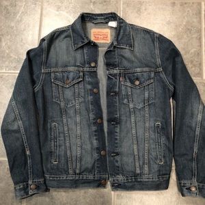 Levi’s Jean jacket